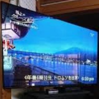 中古 テレビ(テレビ)