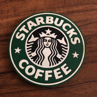 スターバックスコーヒー(Starbucks Coffee)のスタバ コースター★(その他)