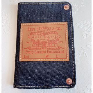 リーバイス(Levi's)のリーバイス　パスポートケース(その他)