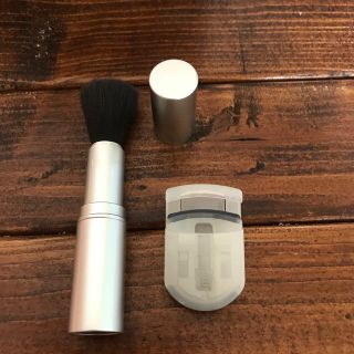 ムジルシリョウヒン(MUJI (無印良品))の無印良品コスメ(その他)