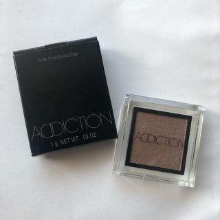 アディクション(ADDICTION)のADDICTION アディクション アイシャドウ(アイシャドウ)