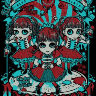 BABYMETAL  Tシャツ送料無料 (Tシャツ/カットソー(半袖/袖なし))