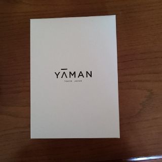 ヤーマン(YA-MAN)のヤーマン 美顔器(フェイスケア/美顔器)