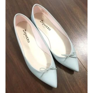 レペット(repetto)のmoomin0830様専用　repetto バレエシューズ(バレエシューズ)