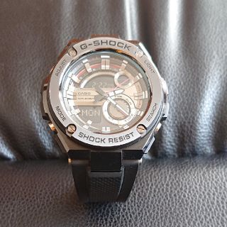 ジーショック(G-SHOCK)のG-SHOCK GST-210B(腕時計(デジタル))