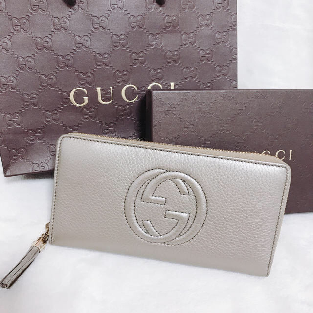 Gucci(グッチ)の♡Ｙ＆Ｎ♡様専用ページ レディースのファッション小物(財布)の商品写真