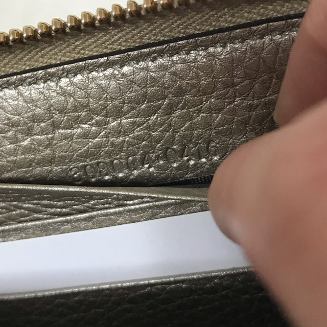 Gucci(グッチ)の♡Ｙ＆Ｎ♡様専用ページ レディースのファッション小物(財布)の商品写真