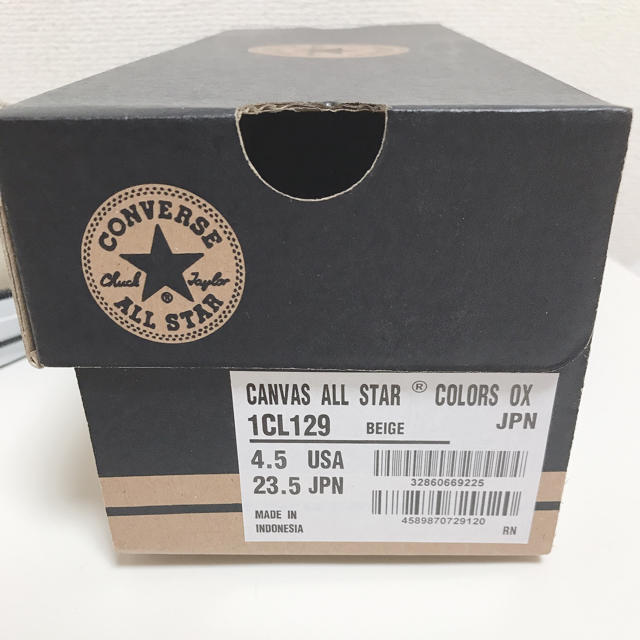 CONVERSE(コンバース)の専用品 レディースの靴/シューズ(スニーカー)の商品写真