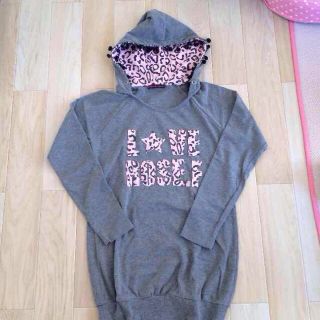 ROSE FANFAN(パーカー)のフリマアイテム一覧 ROSE FANFAN(パーカー)のフリマアイテム一覧