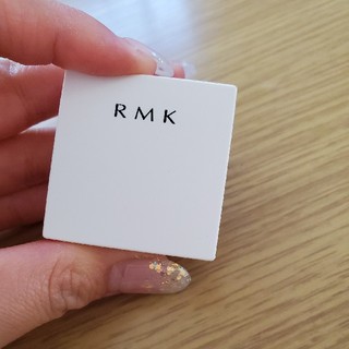 アールエムケー(RMK)のRMK♡リップバーム(リップケア/リップクリーム)