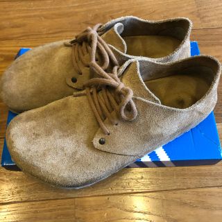 ビルケンシュトック(BIRKENSTOCK)のビルケンシュトック　39 25cm(その他)