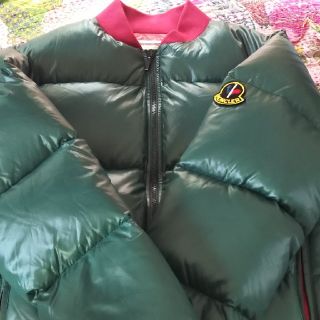 モンクレール(MONCLER)のダックス様専用⭐️(ダウンジャケット)