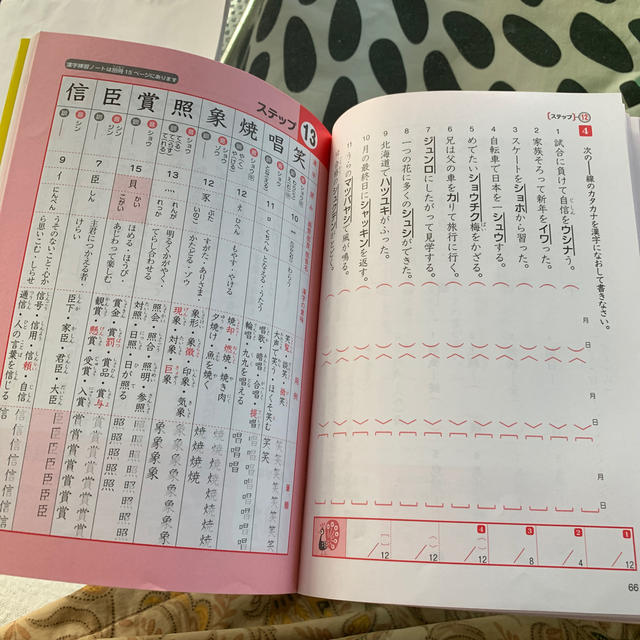 未使用品】 漢検 3級 漢字学習ステップ ecousarecycling.com