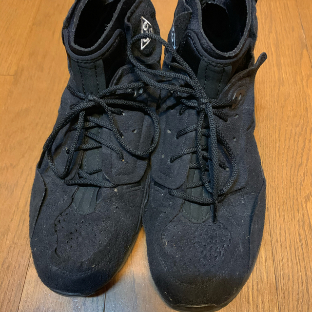 COMME des GARCONS(コムデギャルソン)のCOMME des GARCONS × NIKE ACG AIR MOWABB メンズの靴/シューズ(スニーカー)の商品写真