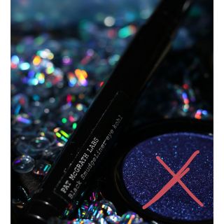 セフォラ(Sephora)の【新品未使用】pat  macgrath labs  アイライナー ブラック(アイライナー)