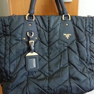 PRADA - 専用です☆PRADA 正規品 バックの通販 by ☆Hana☆'s shop