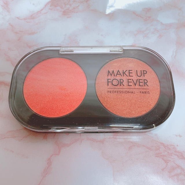 MAKE UP FOR EVER(メイクアップフォーエバー)のmake up for ever メイクアップフォーエバー アイシャドウ  コスメ/美容のベースメイク/化粧品(アイシャドウ)の商品写真