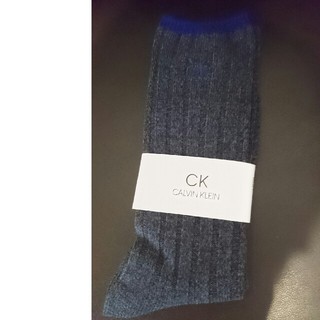 カルバンクライン(Calvin Klein)のカルバンクライン 靴下 メンズ(ソックス)