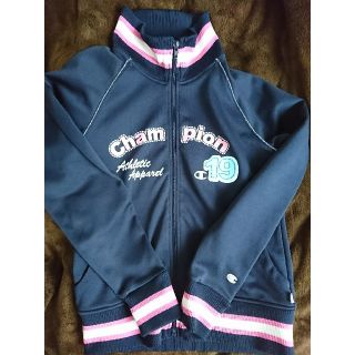 チャンピオン(Champion)のチャンピオン ジャージ  160(ジャケット/上着)