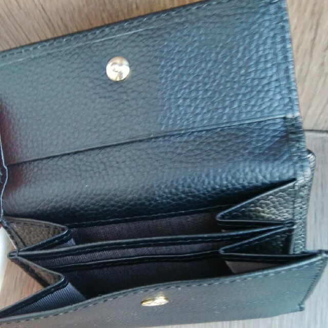 LANVIN COLLECTION(ランバンコレクション)のLANVIN サンミッシェル 2つ折財布 レディースのファッション小物(財布)の商品写真