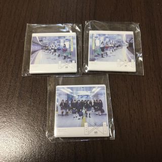 乃木坂46 乃木坂46 透明な色 だいたい全部展 マグネットの通販 By もも ノギザカフォーティーシックスならラクマ