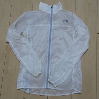 ザノースフェイス(THE NORTH FACE)のWOMAN S ウィンドブレーカー(ウェア)