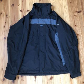 ヘリーハンセン(HELLY HANSEN)のHELLY HANSEN マウンテンパーカー(マウンテンパーカー)