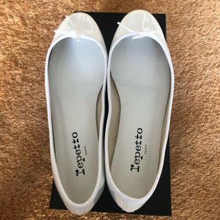 レペット(repetto)の新品　レペット　バレエシューズ　(バレエシューズ)