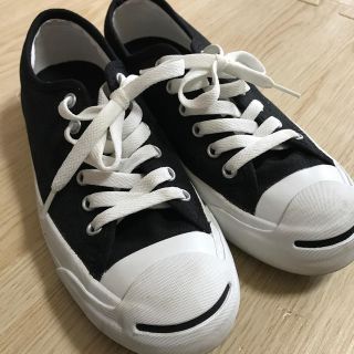 コンバース(CONVERSE)のコンバース JACK PURCELL (ジャックパーセル)(スニーカー)