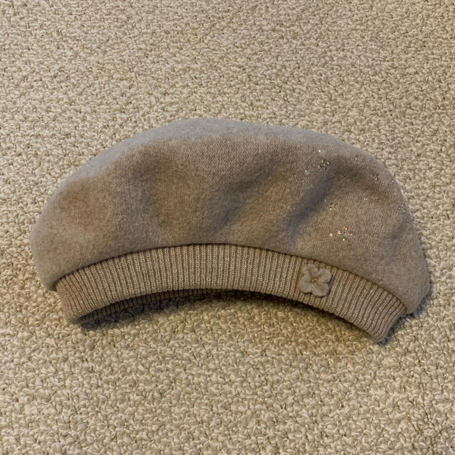ANTEPRIMA(アンテプリマ)のANTEPRIMA ベレー帽　 レディースの帽子(ハンチング/ベレー帽)の商品写真
