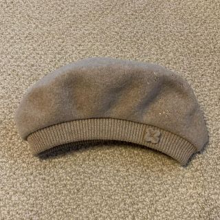 ANTEPRIMA(ハンチング/ベレー帽)のフリマアイテム一覧 ANTEPRIMA(ハンチング/ベレー帽)のフリマアイテム一覧