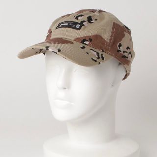 アトモス(atmos)のatmos lab CAP アトモスラボ　アトモス　キャップ　帽子(キャップ)