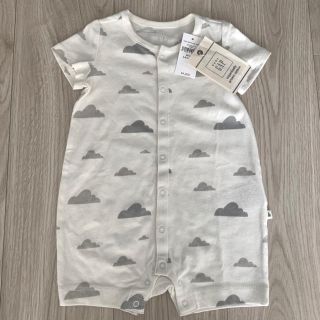 ベビーギャップ(babyGAP)の【専用】おまとめです(ロンパース)