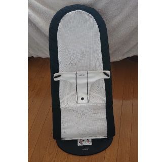 ベビービョルン(BABYBJORN)のベビービョルン バウンサー メッシュ(その他)