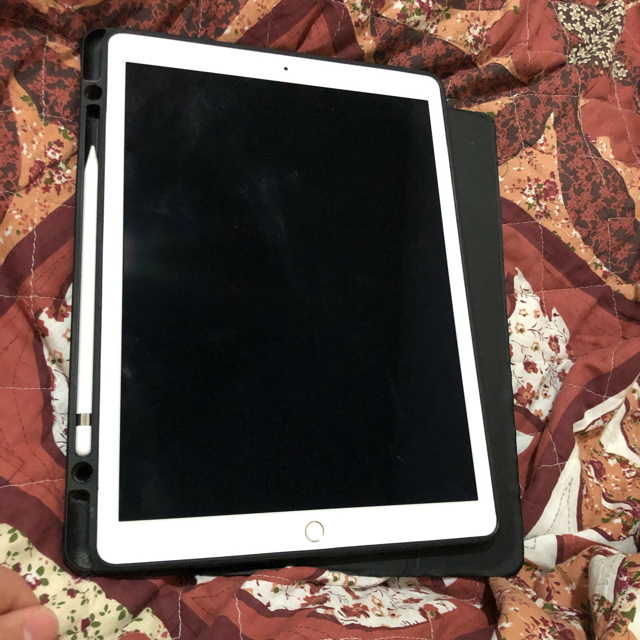 iPad - iPad  pro 12.9 2世代　64gb 美品！