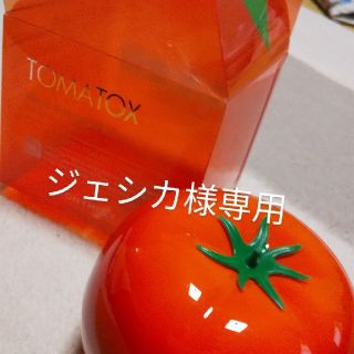 トニーモリー(TONY MOLY)のTONYMOLY トマトックス(パック/フェイスマスク)