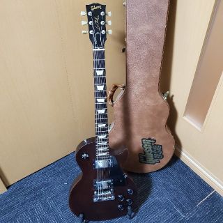 Gibson - Gibson les paul studio 2010の通販 by どくだみ's shop