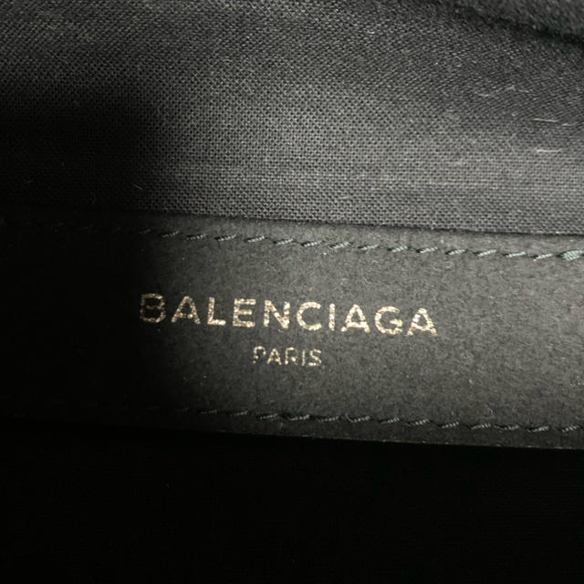 Balenciaga(バレンシアガ)のBALENCIAGA バレンシアガ【パリス表記】エクスプローラーベルトバッグ メンズのバッグ(ショルダーバッグ)の商品写真