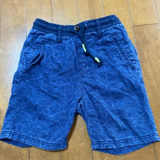 ザラキッズ(ZARA KIDS)のZARA 110  ハーフパンツ(パンツ/スパッツ)