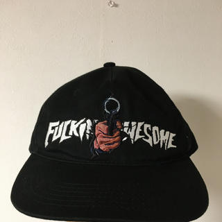 fucking awesome cap キャップ(キャップ)