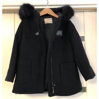 ザラ(ZARA)のZARA コート　122㎝(コート)