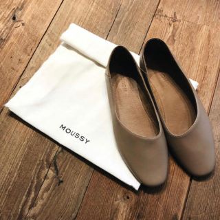 マウジー(moussy)のmoussyノベルティ(その他)