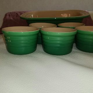 ルクルーゼ(LE CREUSET)のル・クルーゼ(食器)