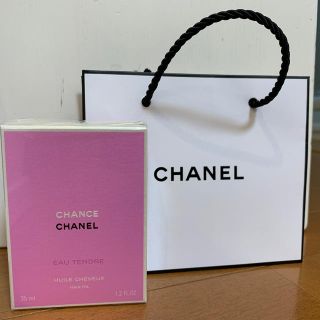 シャネル(CHANEL)の(限定品)シャネル ヘアオイル 新品未開封(ヘアケア)