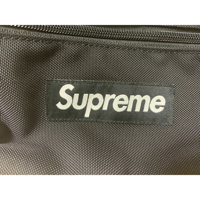 Supreme(シュプリーム)のsupreme ウエストバック メンズのバッグ(ショルダーバッグ)の商品写真