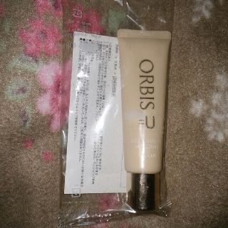 オルビス(ORBIS)のオルビスユー　デイメモリーモイスチャー(乳液/ミルク)