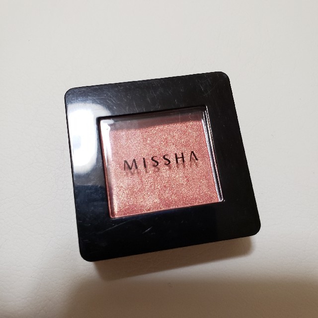 MISSHA(ミシャ)のミシャ モダン シャドウ グリッター SRD01 コスメ/美容のベースメイク/化粧品(アイシャドウ)の商品写真
