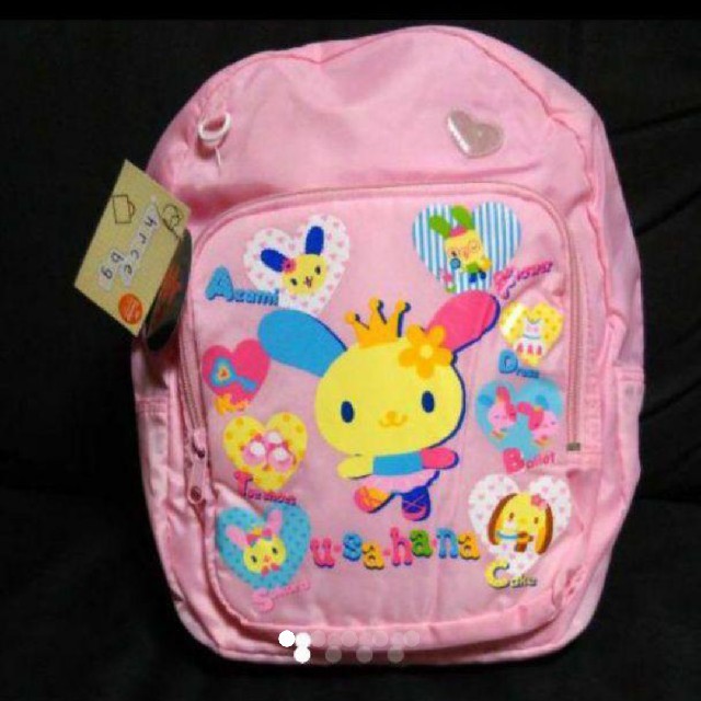 サンリオ - 《お値下げ¥2480→¥2180》☆新品☆ウサハナ サンリオ - 《お値下げ¥2480→¥2180》☆新品☆ウサハナ