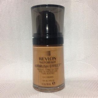 レブロン(REVLON)のREVLON ファンデーション(ファンデーション)