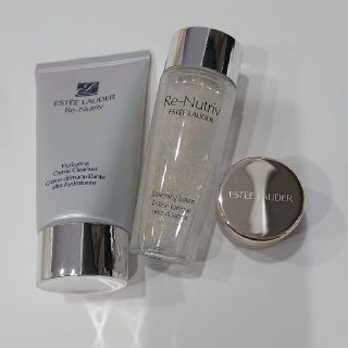 エスティローダー(Estee Lauder)のエスティローダー 化粧品セット(その他)